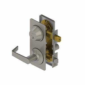 3710 - ENTRY SINGLE LOCKING - F95