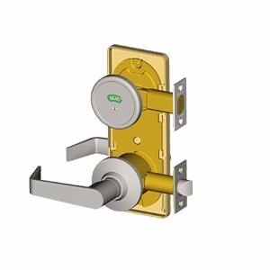 3796 - PRIVACY WITH INDICATOR