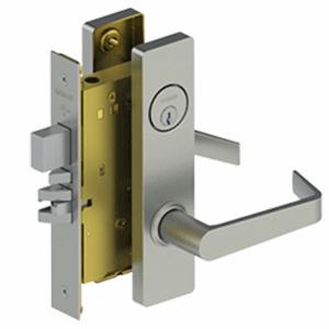 3800 Series Escutcheon - General Information Page