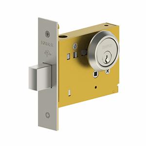 3800 Series Deadlock, Small Case - General Information Page