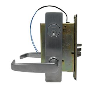 3880E -  Electrified Storeroom