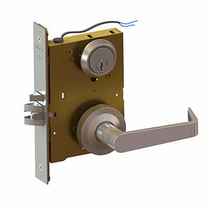 3882S - Electrified Institution