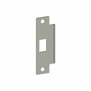 3929 - ASA DEADBOLT STRIKE OPTIONAL