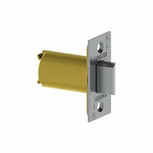 3943 - 2-3/4in. BS Passage Spring Latch Standard