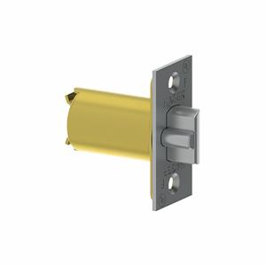 3944 - 2-3/4in. BS Dead Latch Standard