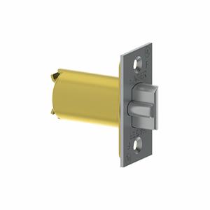 3992 - 2-3/8in. BS Dead Latch Corridor Function Only