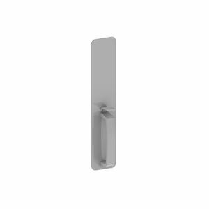 47BT - THUMBPIECE PULL PLATE, PASSAGE