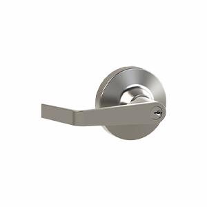 47KN - KEY-IN-LEVER NIGHT LATCH