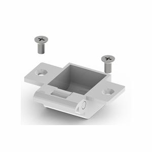 4945 - Top Strike for Panic Rated 4500 Series CVR