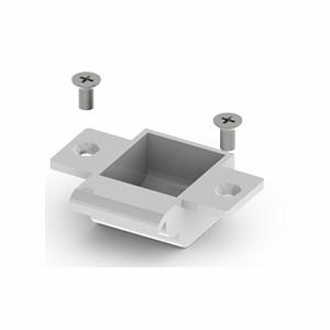 4945F - Top Strike for Fire Rated 4500 CVR