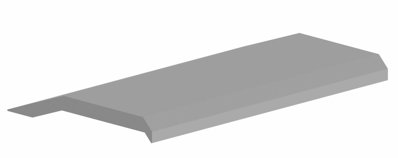 504S - 1-3/8in. Wide