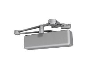 5100 CLOSER X EXTRA HEAVY DUTY HOLD OPEN CUSHION STOP ARM - HDHOCS