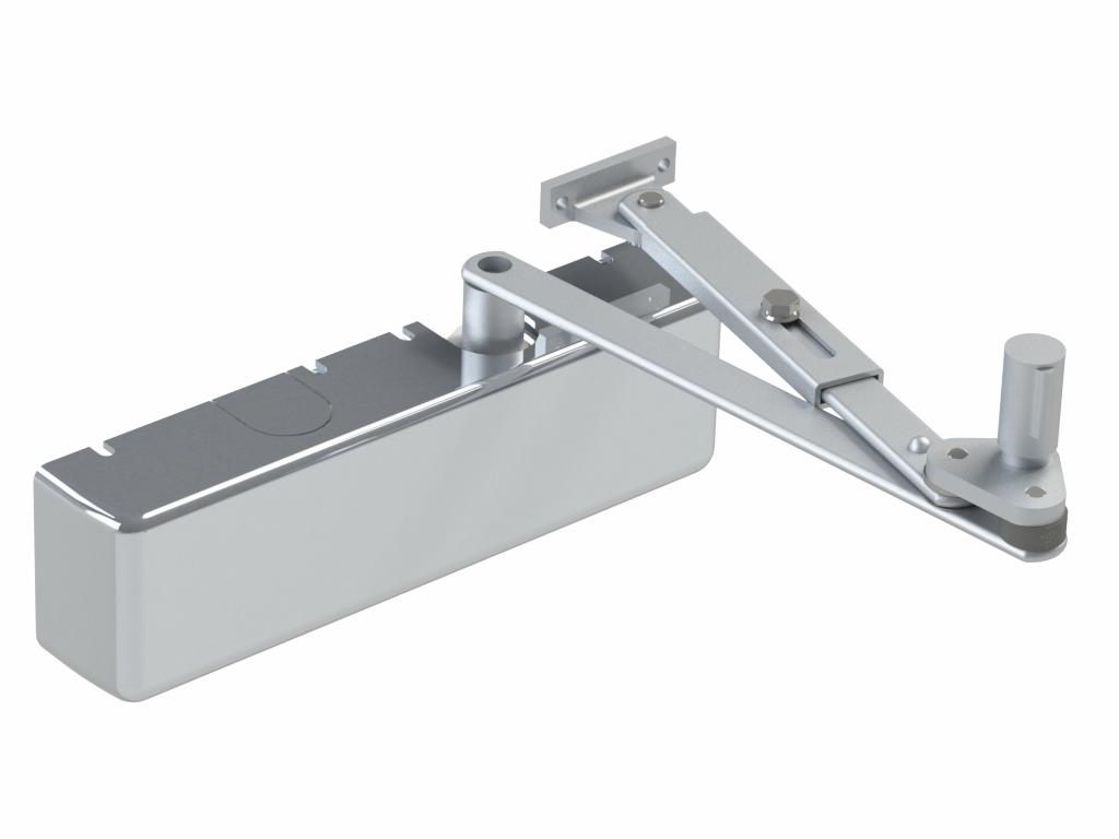 5100 CLOSER X PULL SIDE HOLD OPEN STOP ARM - PSHOS
