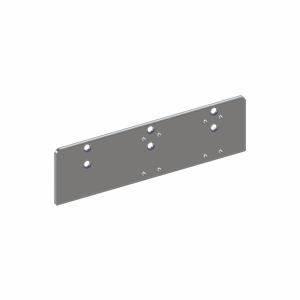 5114 DROP PLATE LOW CLEARANCE TOP JAMB MOUNT W/SCREWS