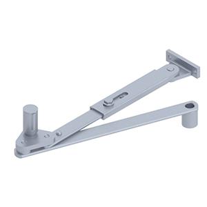 PULL SIDE HOLD OPEN STOP ARM 5100 SERIES- 5124