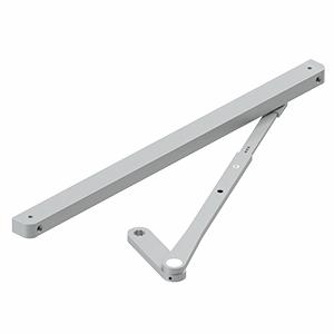 DOUBLE EGRESS NON HOLD OPEN STOP ARM