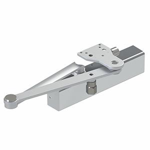 5200 CLOSER X EXTRA HEAVY DUTY HOLD OPEN CUSHION STOP ARM - HDHOCS