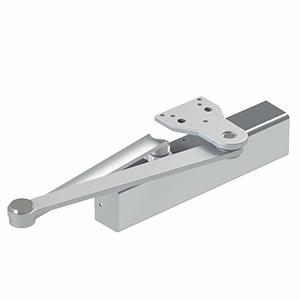 5200 SERIES X EXTRA HEAVY DUTY STOP ARM - HDS