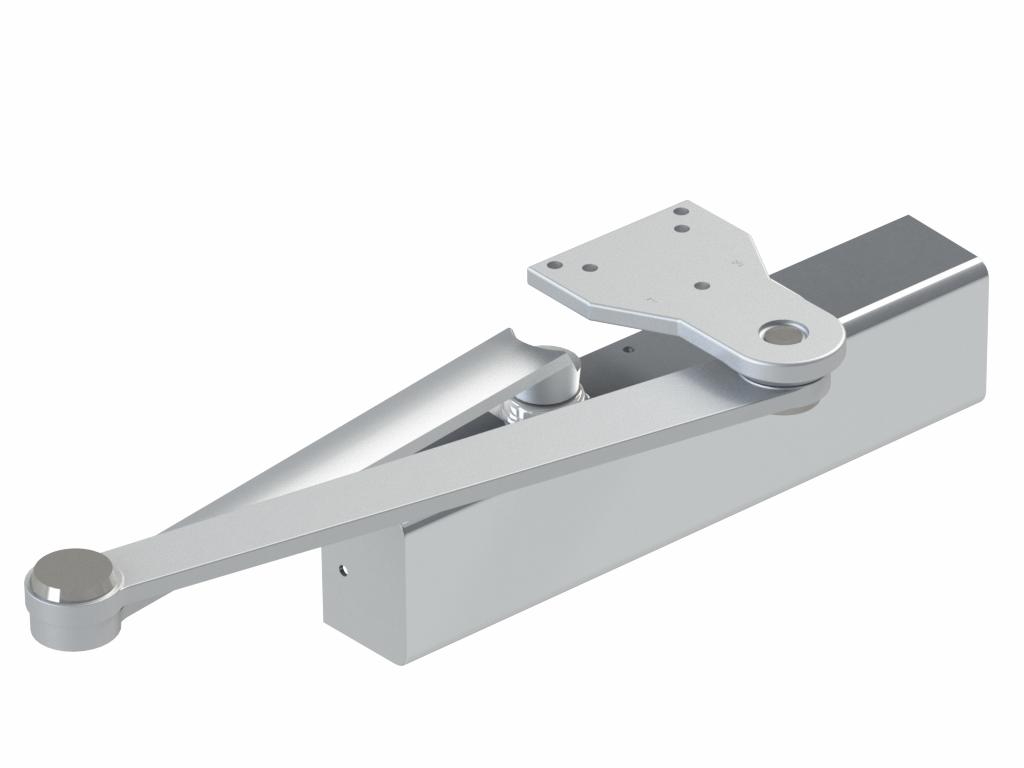 5200 SERIES X EXTRA HEAVY DUTY ARM - HD