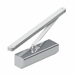 5300 CLOSER X NON HOLD OPEN STOP TRACK ARM - NHOTA