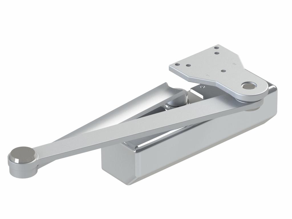 5300 CLOSER X EXTRA HEAVY DUTY ARM - HD