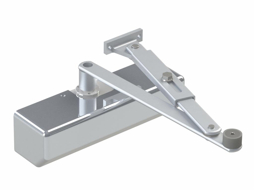 5300 CLOSER X PULL SIDE STOP ARM - PSS