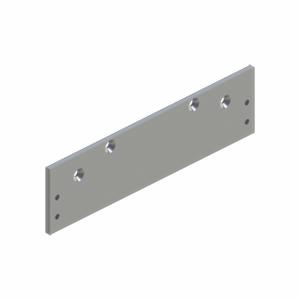 5917 DROP PLATE TOP JAMB LOW CLEARANCE 5300 SERIES