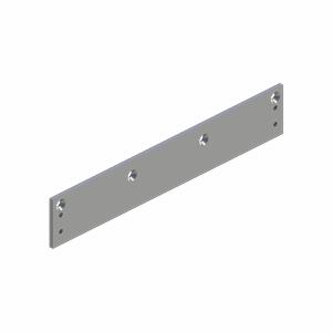 5918 DROP PLATE TOP JAMB NARROW TOP RAIL 5200 SERIES