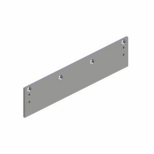 5921 DROP PLATE NARROW TOP RAIL 5200 SERIES