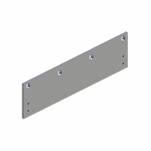 5922 DROP PLATE TOP JAMB PAR ARM