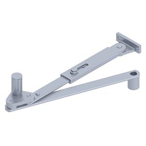 5927 PULL SIDE HOLD OPEN STOP ARM