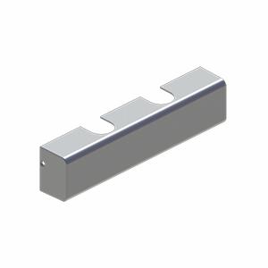 5932 METAL COVER 5200 SERIES