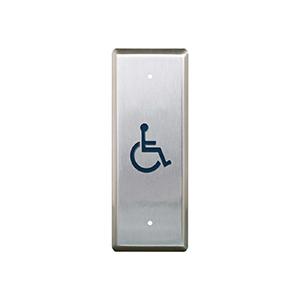 Wired/Wireless Narrow Actuator