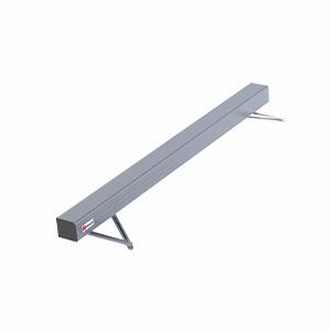 8423 - Single Operator paired with 5100 Series Mechanical Closer