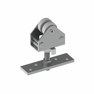 9102 - 2-Wheel Hanger