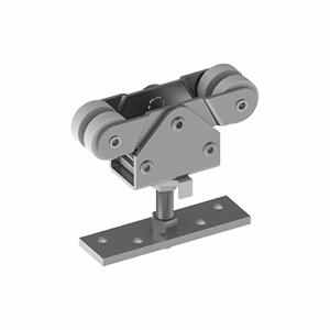 9105 - 4-Wheel Hanger