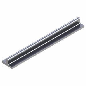 9114-144 - Bottom Guide Rail