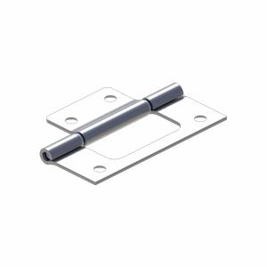 9220 - Bi-fold Door Hinge