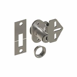 9264 - Folding Door Lock