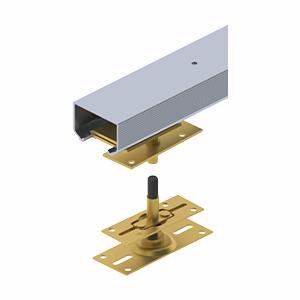 9570RC for 36in., 48in., 60in., 72in. & 96in. Wide Openings