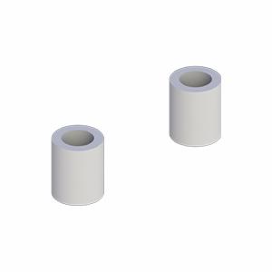 9573 - Track Spacer Kit