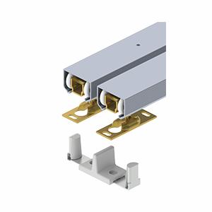 9611CS for 48in., 60in., 72in., 96in. and 120in. Wide Openings