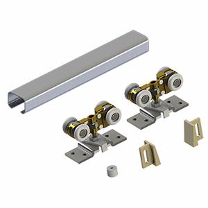 9878CS for 72in. & 96in. Wide Openings