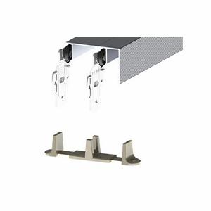 9683 for 96in. Wide Opening