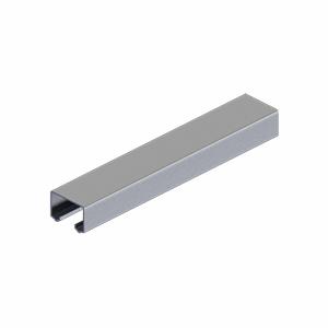 9821 - Aluminum Box Track