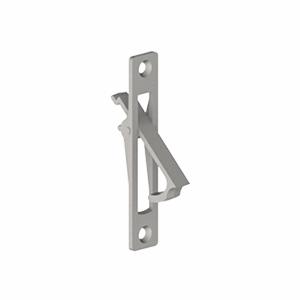 9884 - Pocket Door Edge Pull