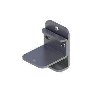 9900 - Reversible Side Mount Bracket