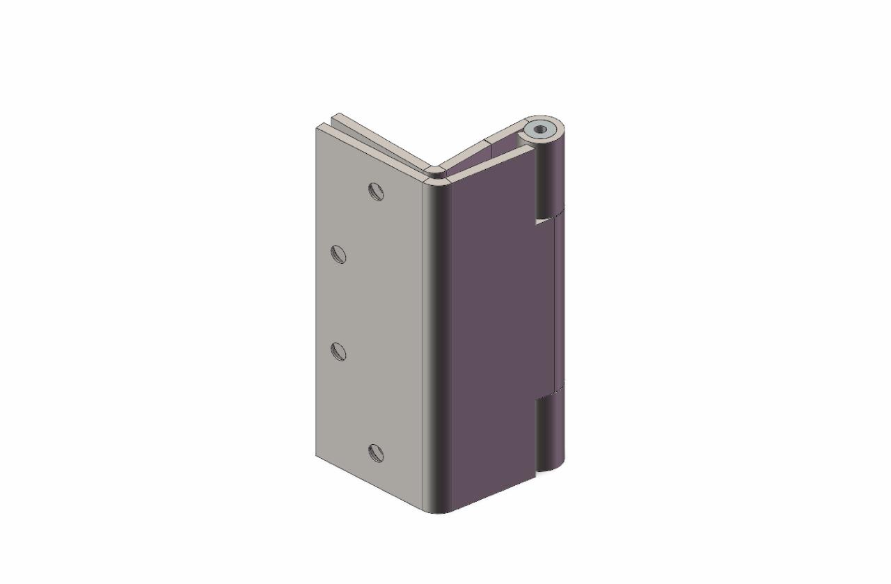 AB7002 3 Knuckle
