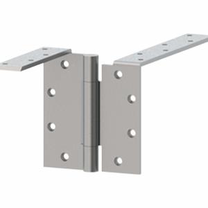 AB8506 3 Knuckle