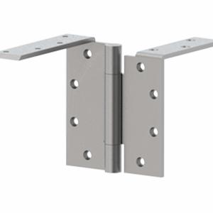 AB8507 3 Knuckle